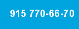 915 770-66-70 915 770-66-70